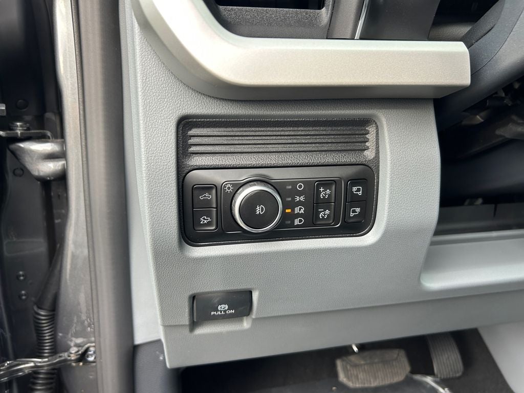 2026 Ford F-450SD XLT DRW