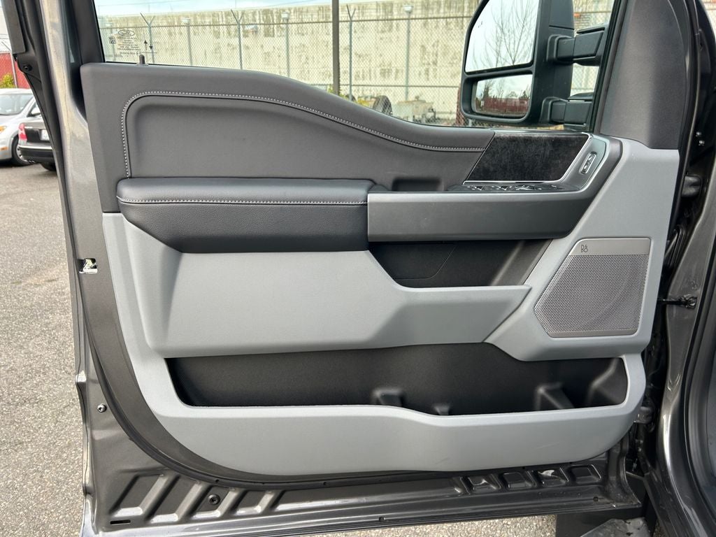 2026 Ford F-450SD XLT DRW