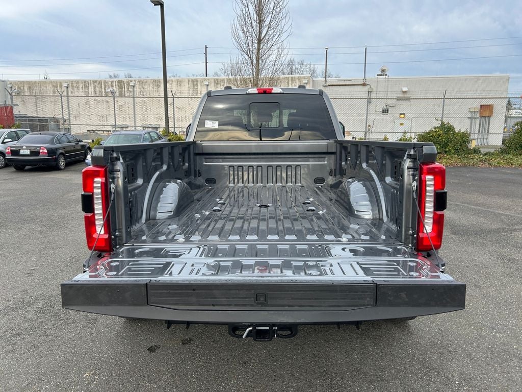 2026 Ford F-450SD XLT DRW
