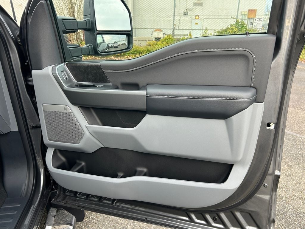 2026 Ford F-450SD XLT DRW