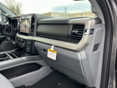 2026 Ford F-450SD XLT DRW