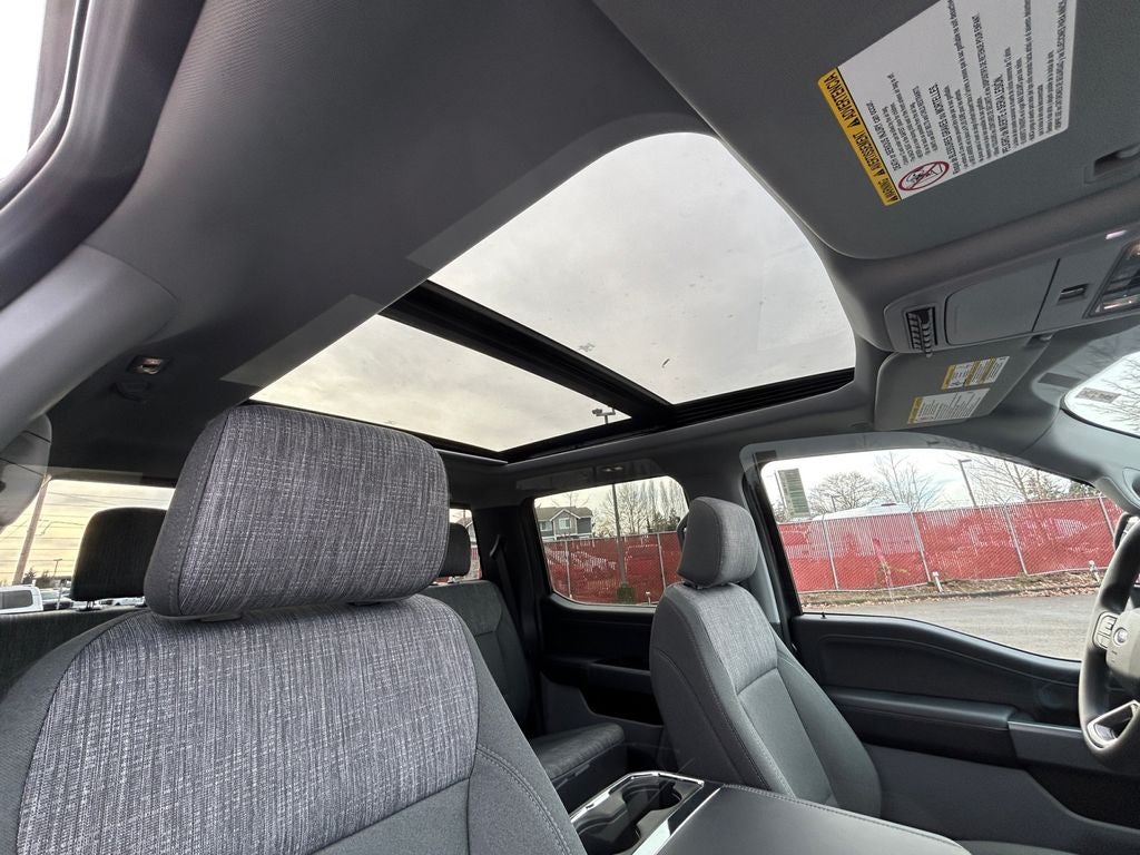 2026 Ford F-450SD XLT DRW