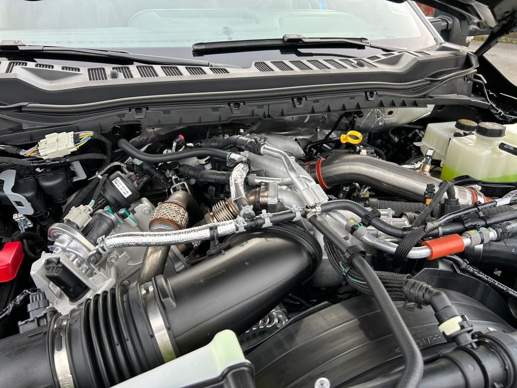 2026 Ford F-450SD XLT DRW