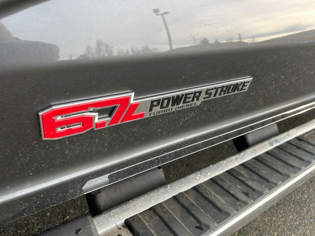 2026 Ford F-450SD XLT DRW