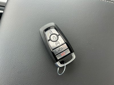 2026 Ford F-450SD XLT DRW