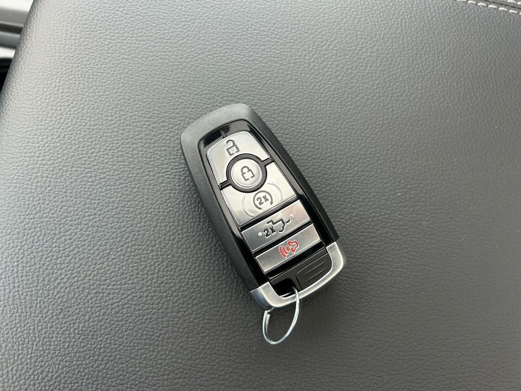 2026 Ford F-450SD XLT DRW