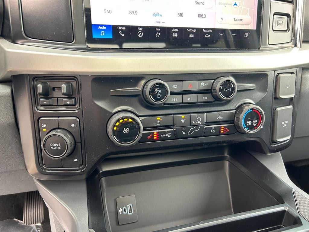 2026 Ford F-450SD XLT DRW