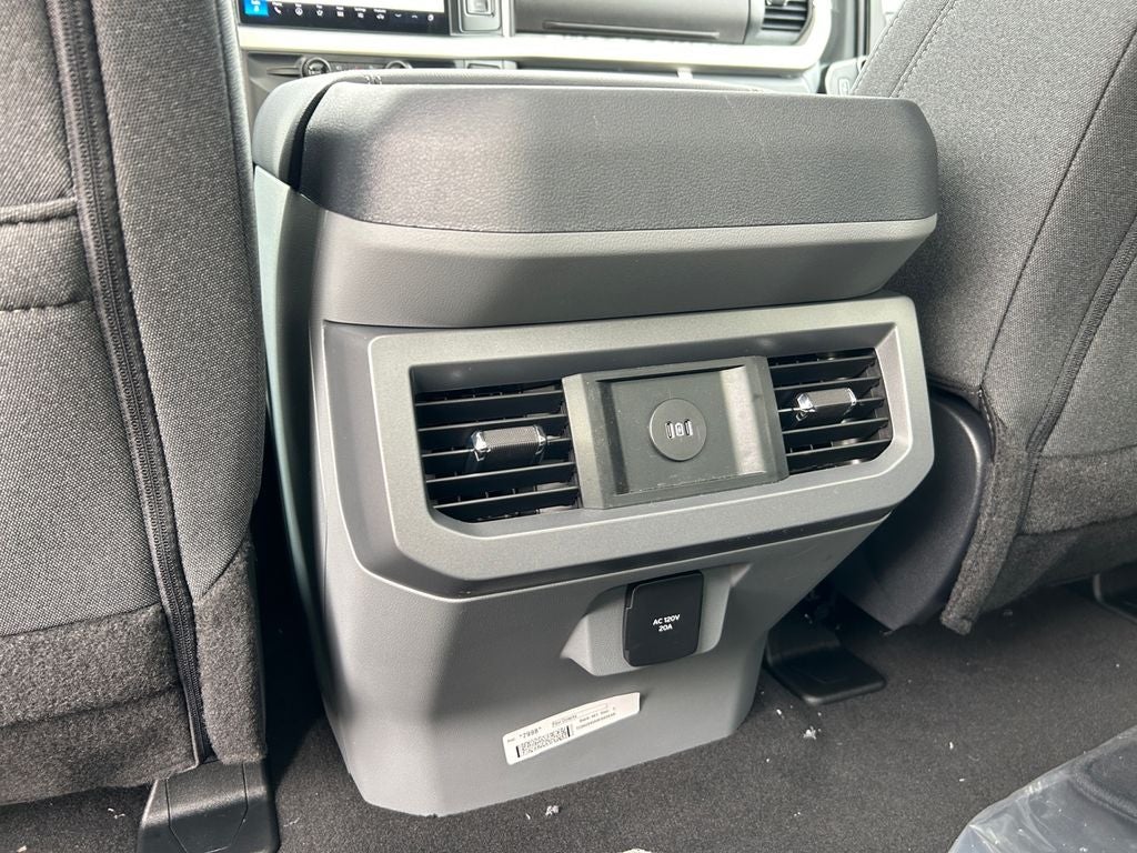 2026 Ford F-450SD XLT DRW