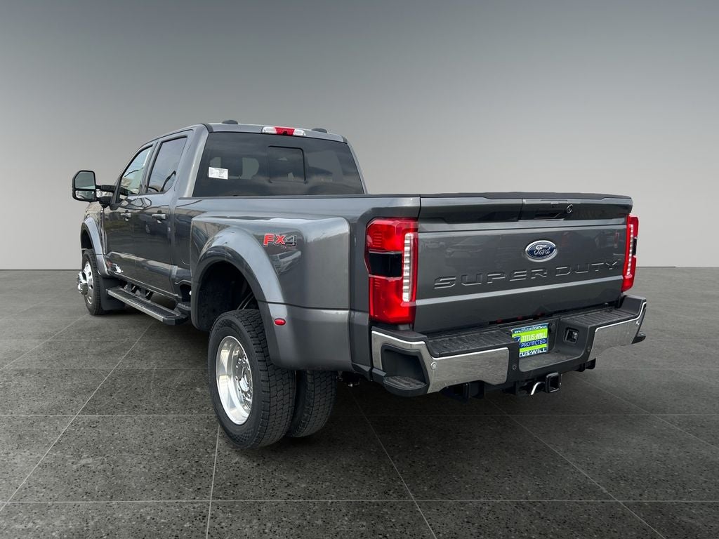 2026 Ford F-450SD XLT DRW