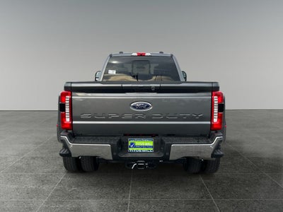 2026 Ford F-450SD XLT DRW