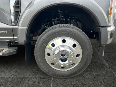 2026 Ford F-450SD XLT DRW