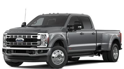 2026 Ford F-450SD XLT DRW