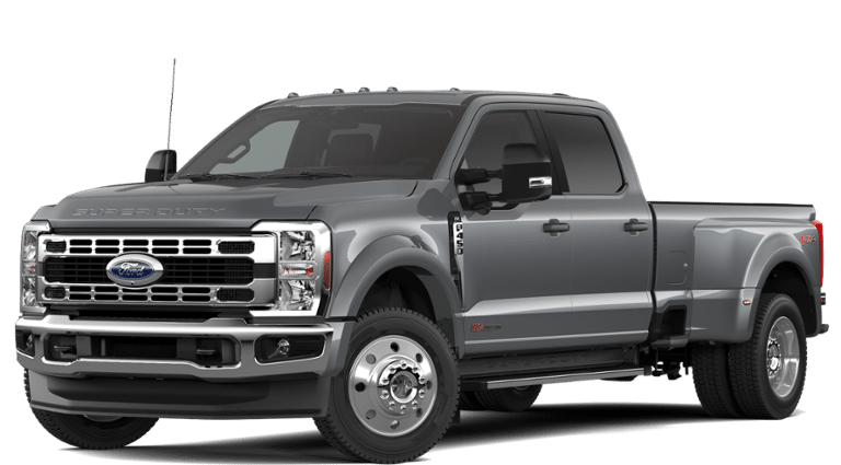 2026 Ford F-450SD XLT DRW