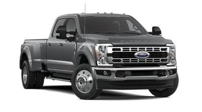 2026 Ford F-450SD XLT DRW
