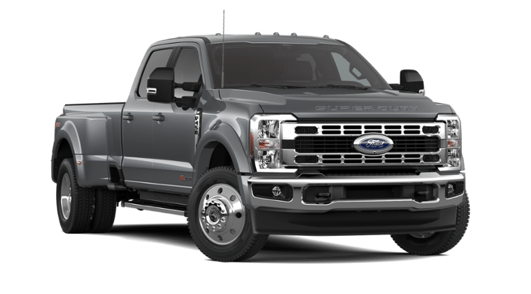 2026 Ford F-450SD XLT DRW