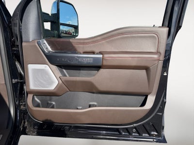 2026 Ford F-450SD King Ranch DRW