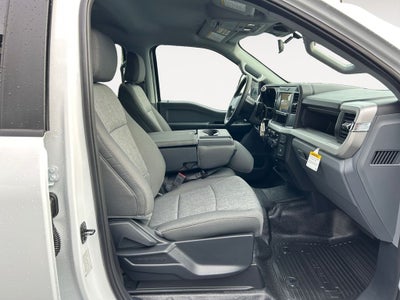 2026 Ford F-450SD XL DRW