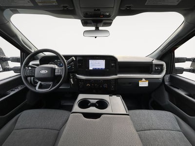 2026 Ford F-450SD XL DRW