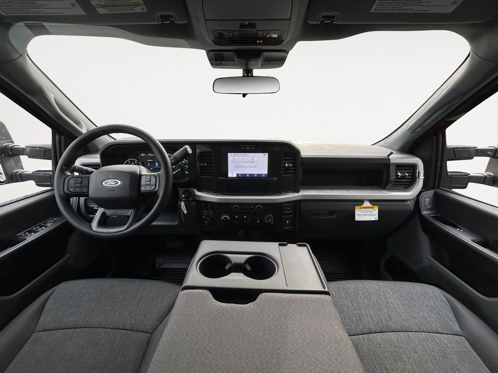 2026 Ford F-450SD XL DRW