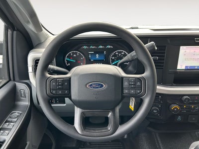 2026 Ford F-450SD XL DRW