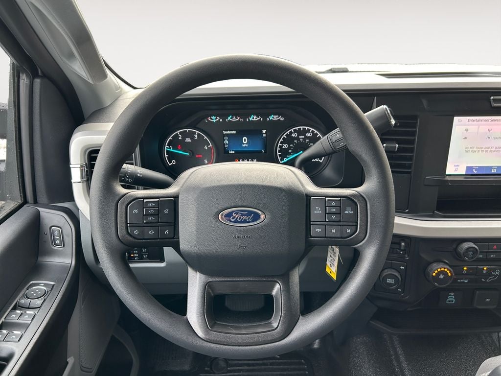 2026 Ford F-450SD XL DRW