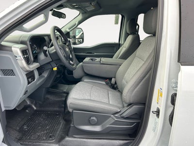 2026 Ford F-450SD XL DRW