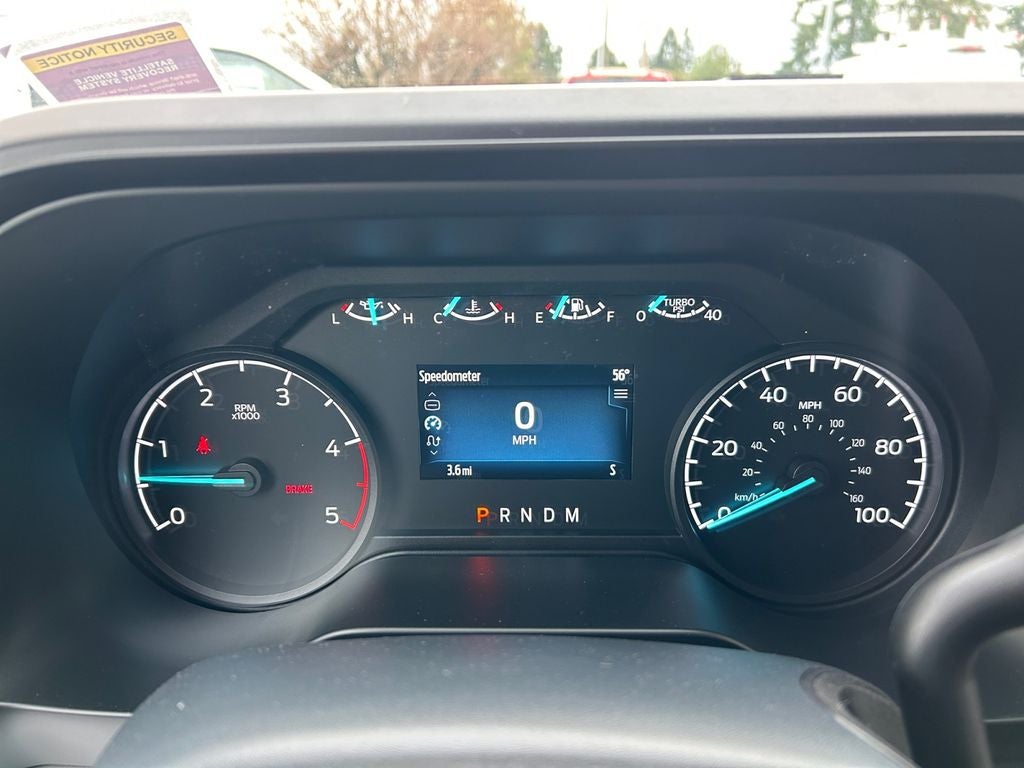 2026 Ford F-450SD XL DRW