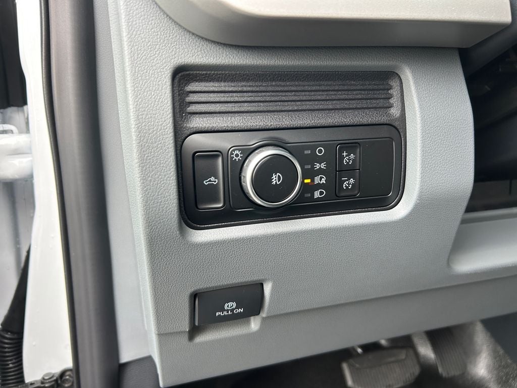 2026 Ford F-450SD XL DRW