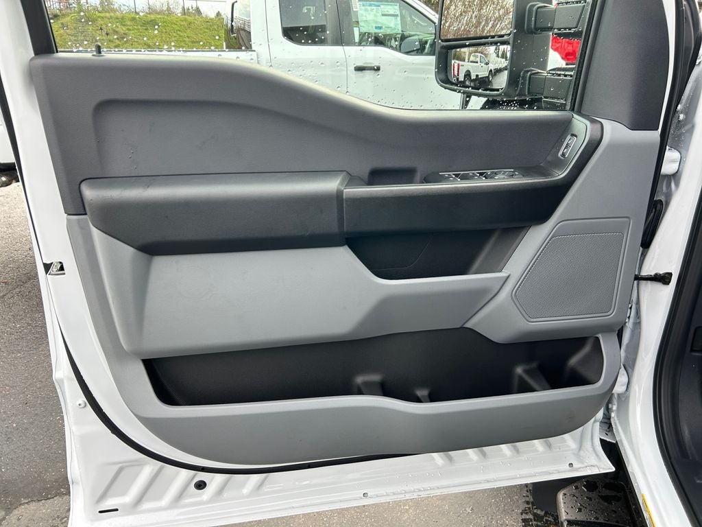 2026 Ford F-450SD XL DRW