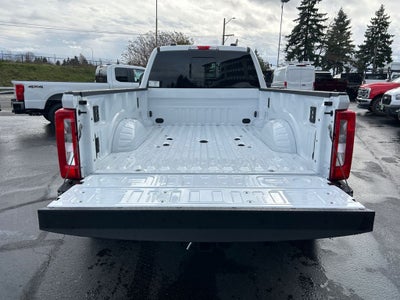 2026 Ford F-450SD XL DRW