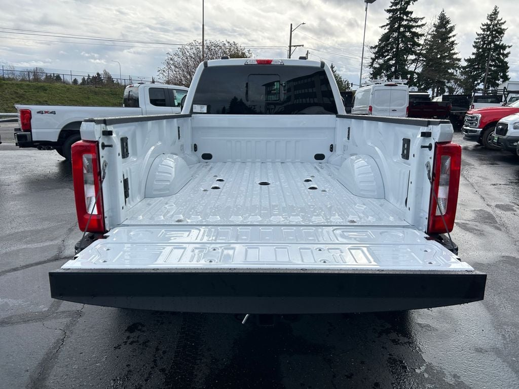 2026 Ford F-450SD XL DRW