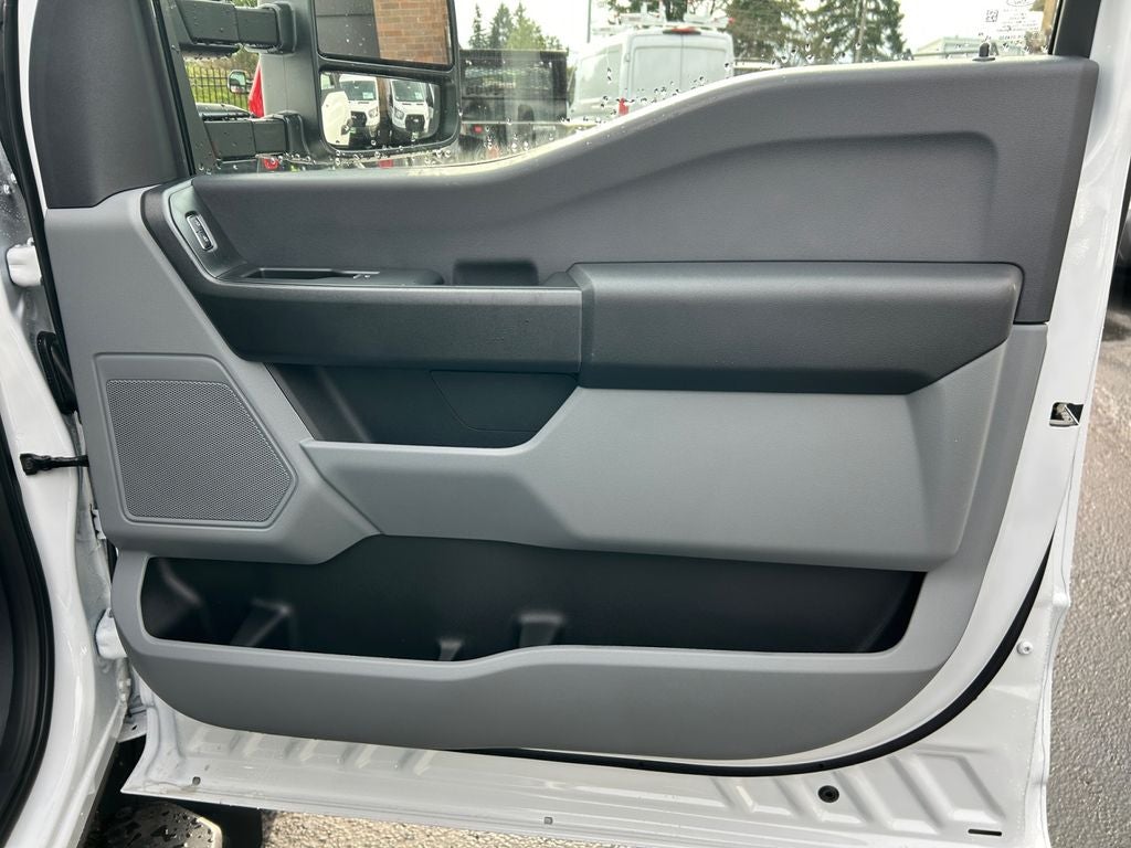 2026 Ford F-450SD XL DRW