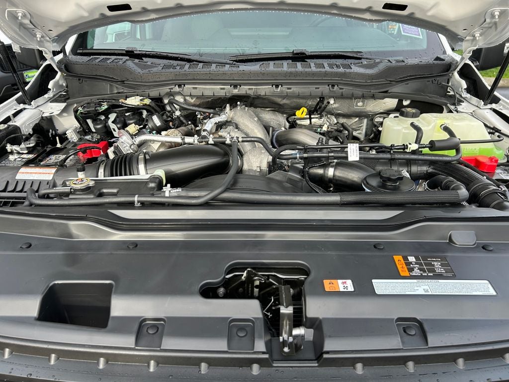 2026 Ford F-450SD XL DRW