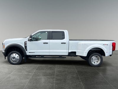 2026 Ford F-450SD XL DRW