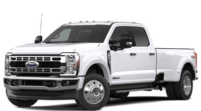 2026 Ford F-450SD XLT DRW