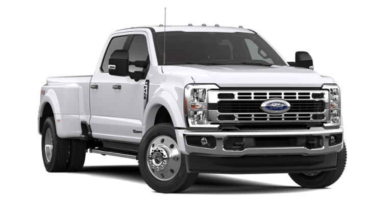 2026 Ford F-450SD XLT DRW