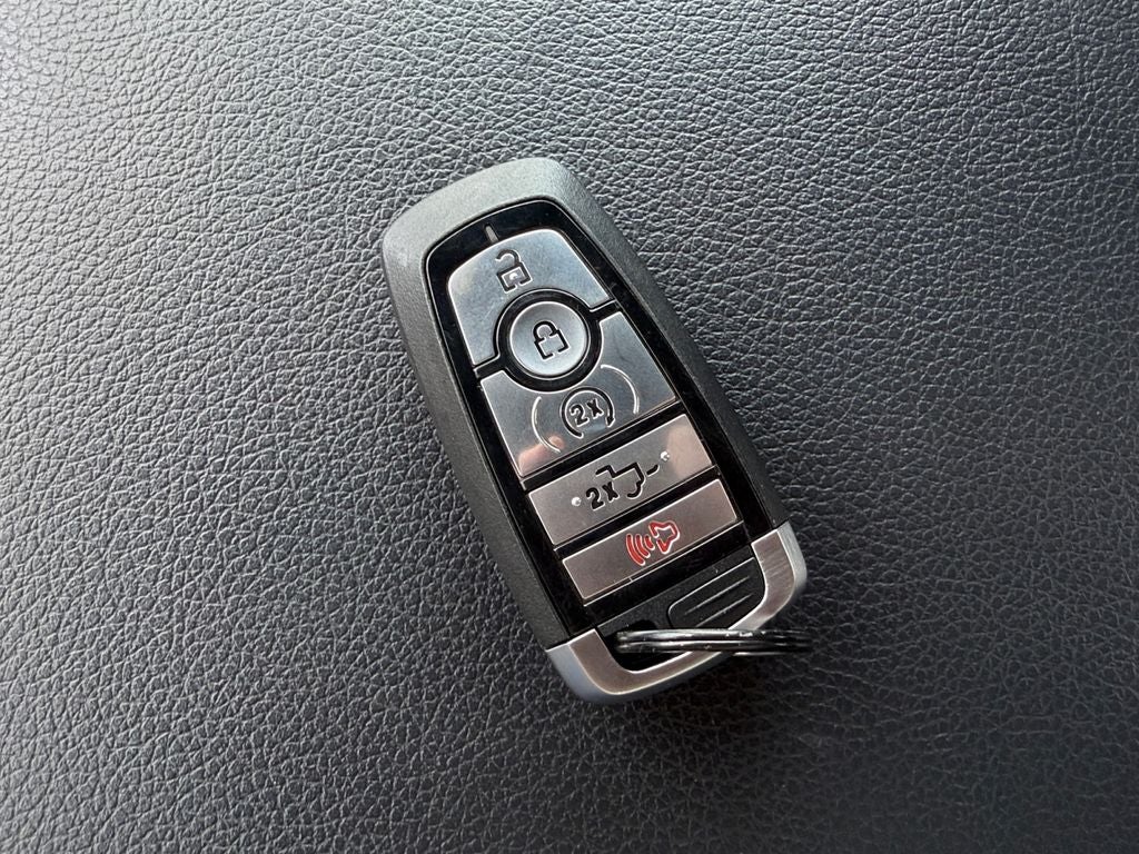 2022 Ford F-450SD Lariat DRW