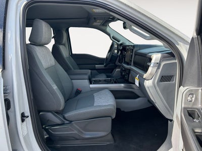 2026 Ford F-450SD XLT DRW