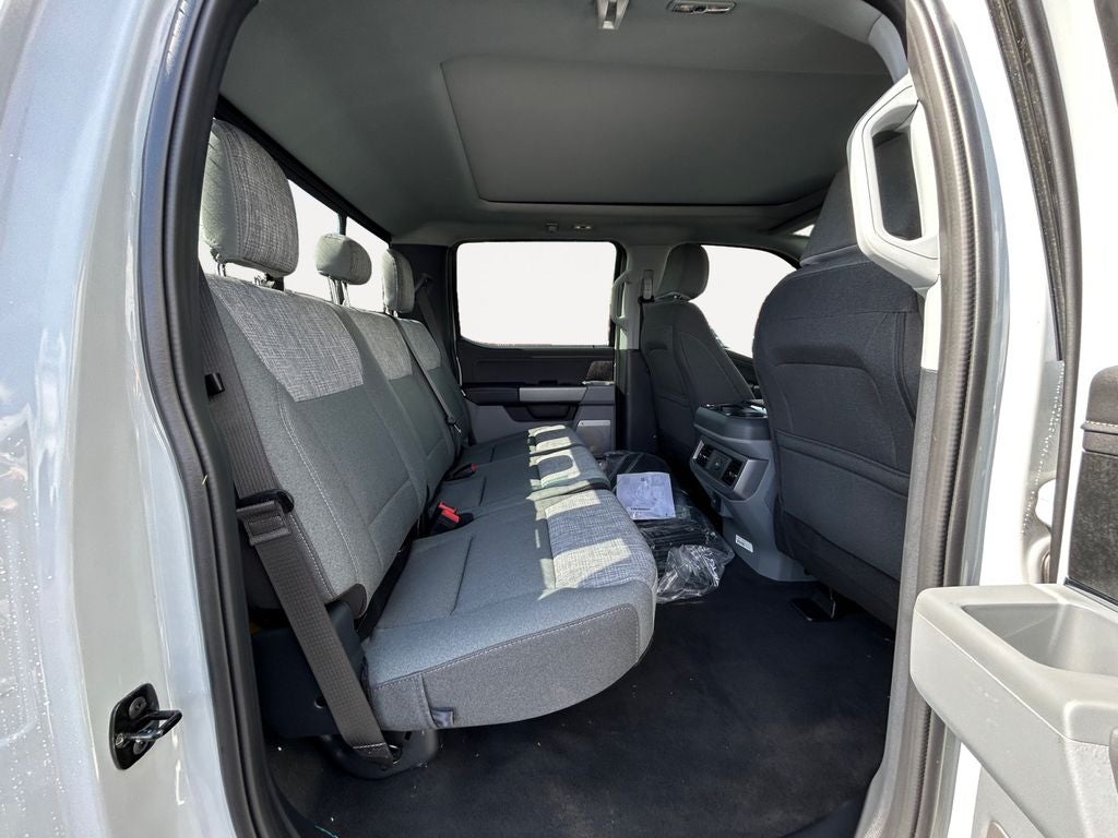 2026 Ford F-450SD XLT DRW