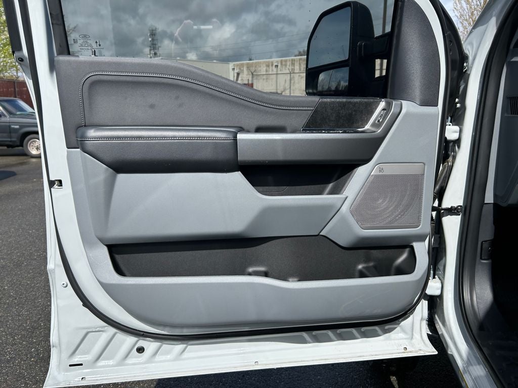 2026 Ford F-450SD XLT DRW