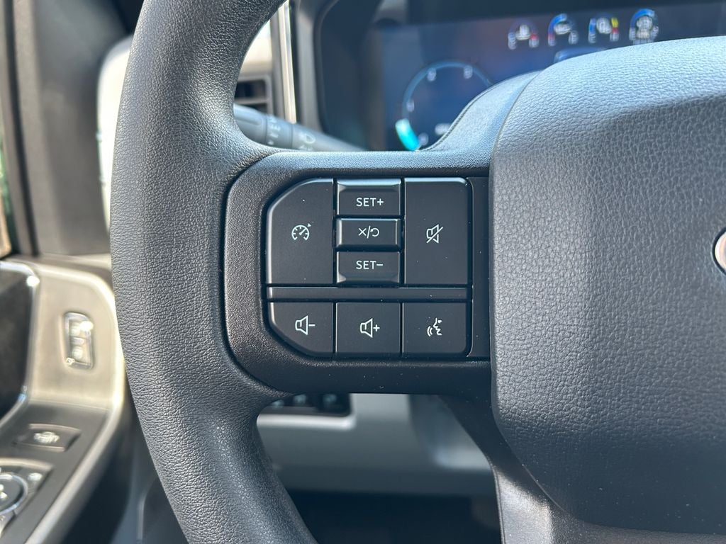 2026 Ford F-450SD XLT DRW