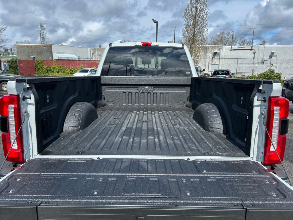 2026 Ford F-450SD XLT DRW