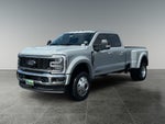 2026 Ford F-450SD XLT DRW