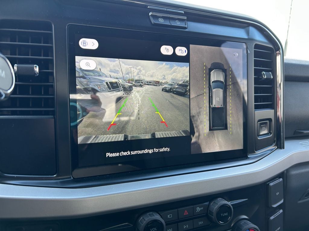 2026 Ford F-450SD XLT DRW