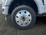 2026 Ford F-450SD XLT DRW