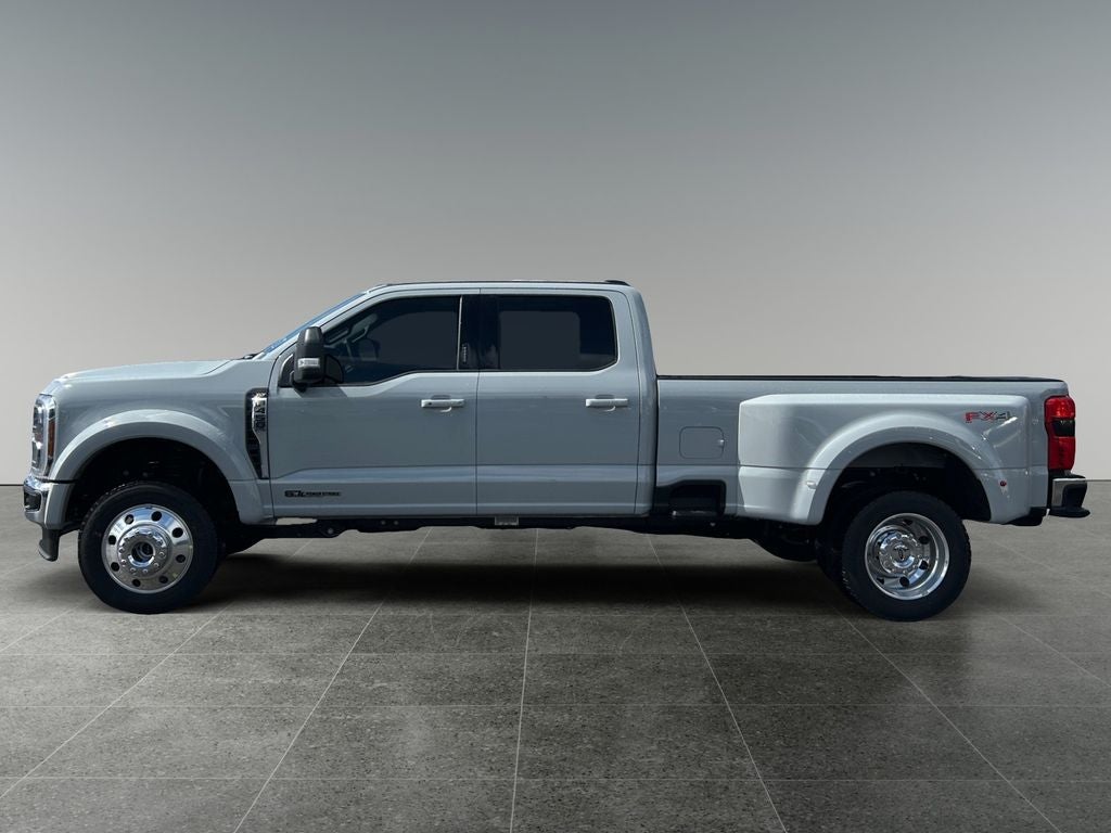 2026 Ford F-450SD XLT DRW