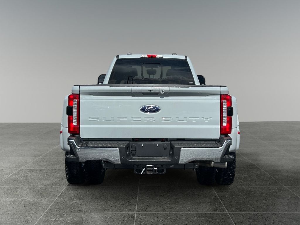 2026 Ford F-450SD XLT DRW
