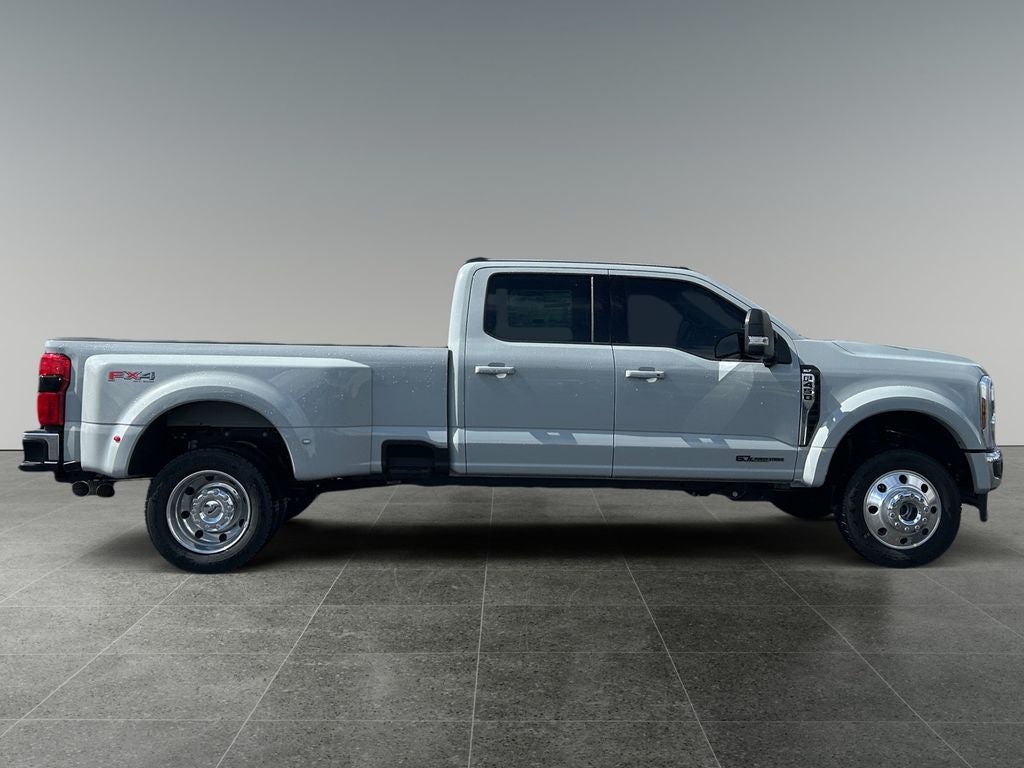 2026 Ford F-450SD XLT DRW