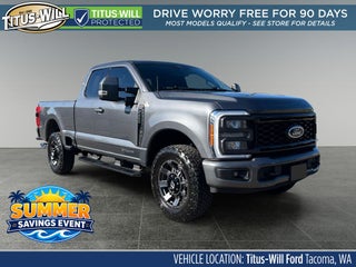 2023 Ford F-250SD Lariat