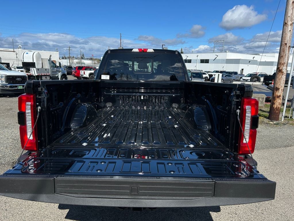 2026 Ford F-350SD XLT